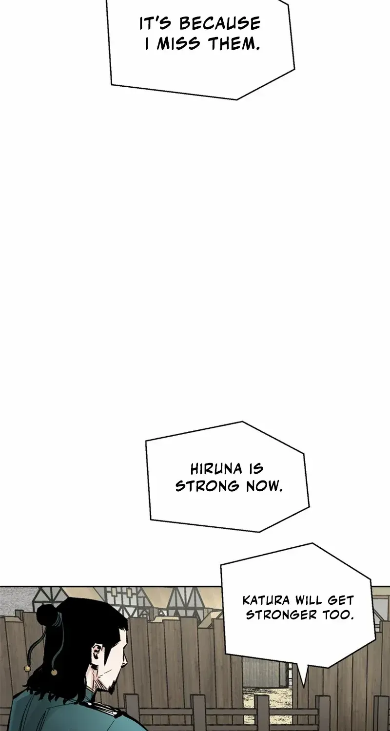 Red Storm Zinmanga X Chapter 393 Page 17