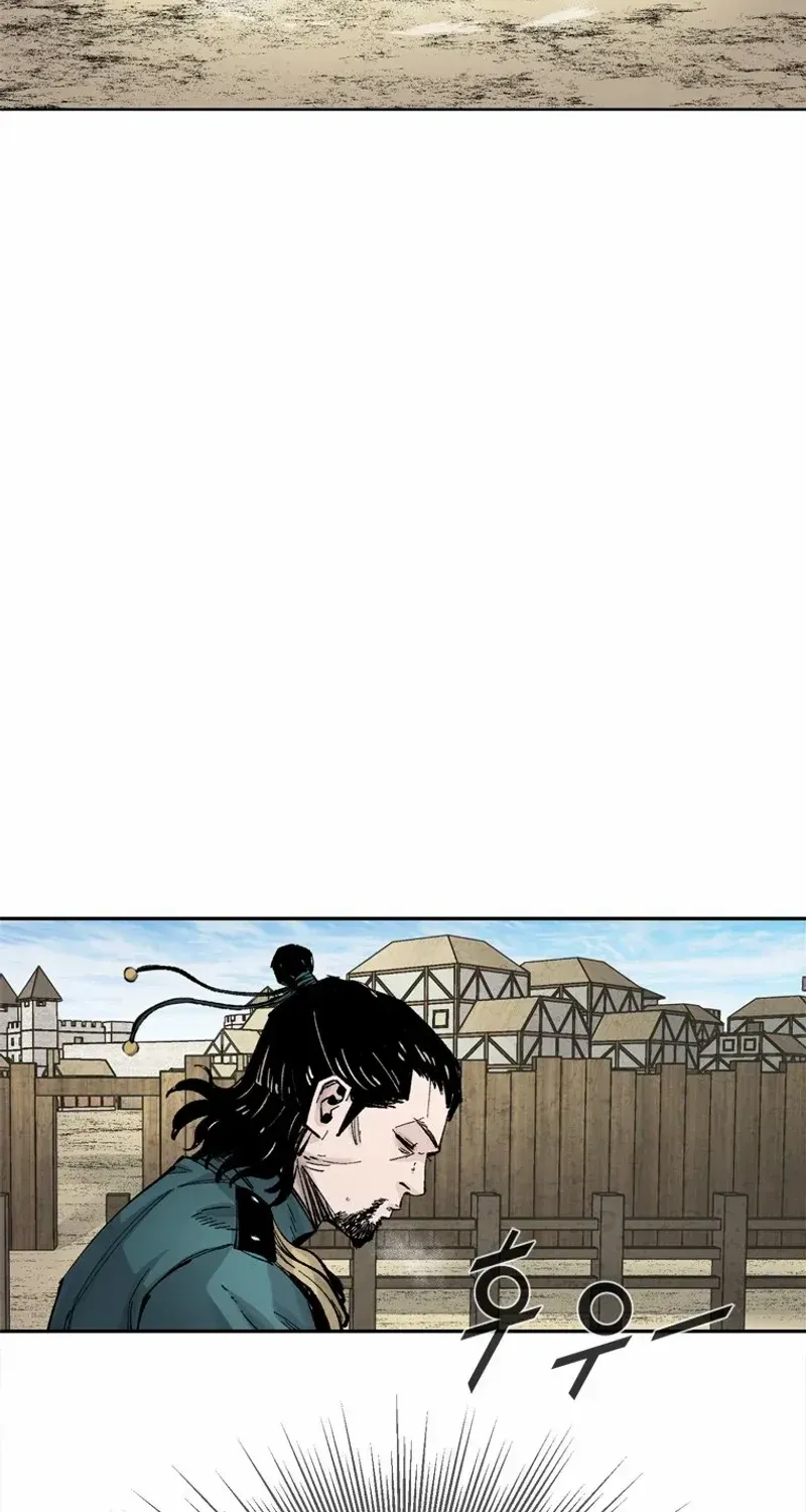 Red Storm Zinmanga X Chapter 391 Page 49