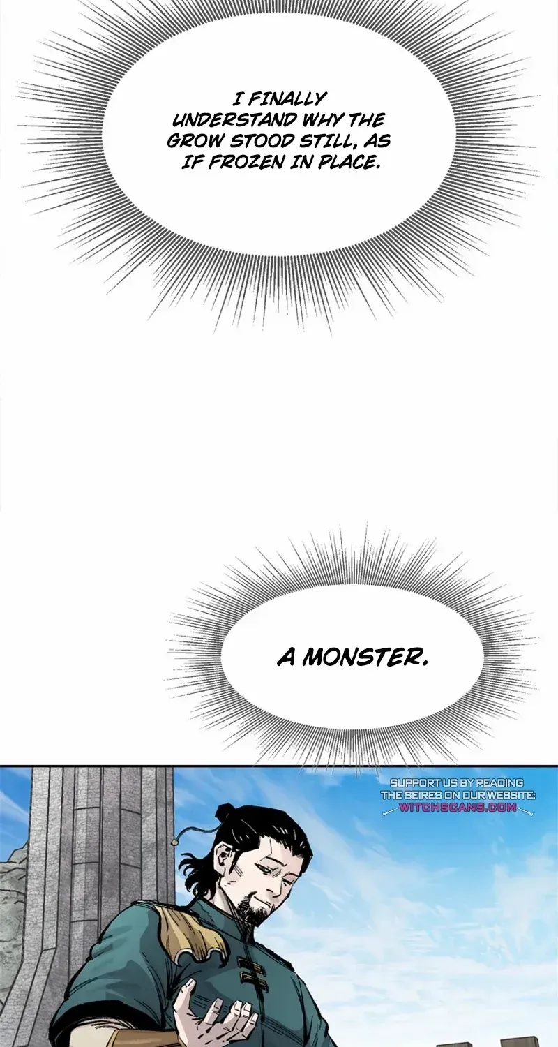 Red Storm Zinmanga X Chapter 391 Page 50