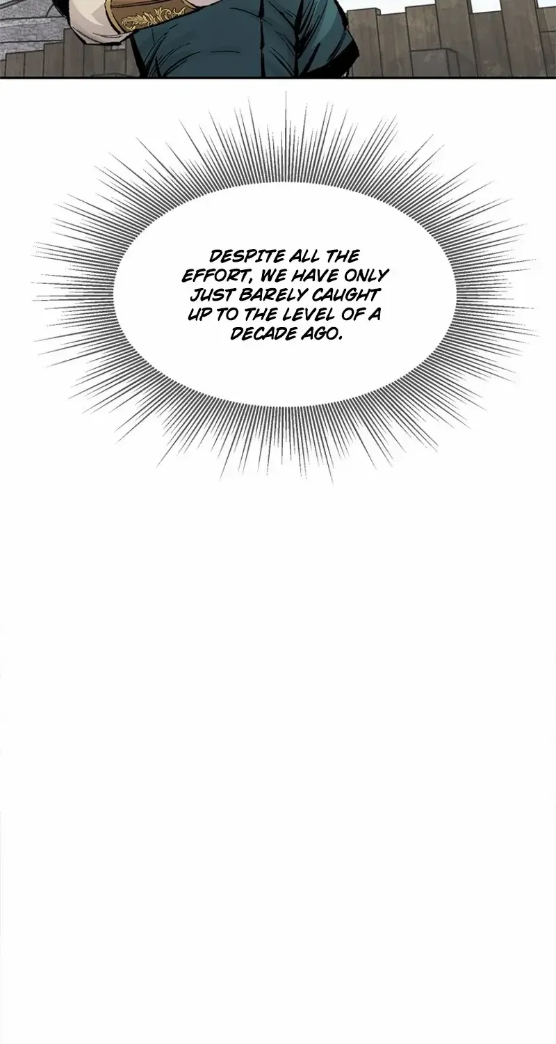 Red Storm Zinmanga X Chapter 391 Page 51