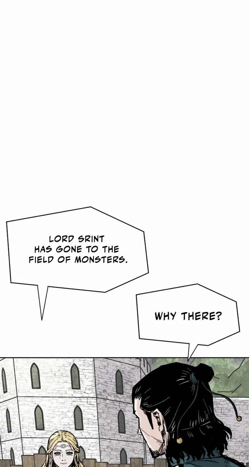 Red Storm Zinmanga X Chapter 391 Page 62