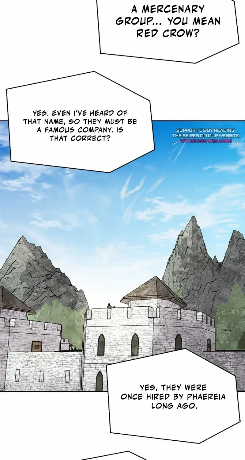 Red Storm Zinmanga X Chapter 391 Page 64
