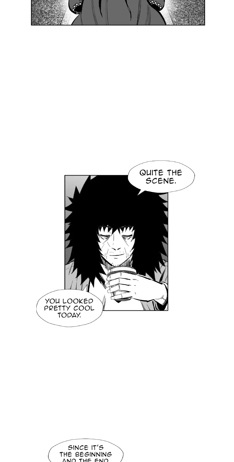 Red Storm Zinmanga X Chapter 386 Page 6