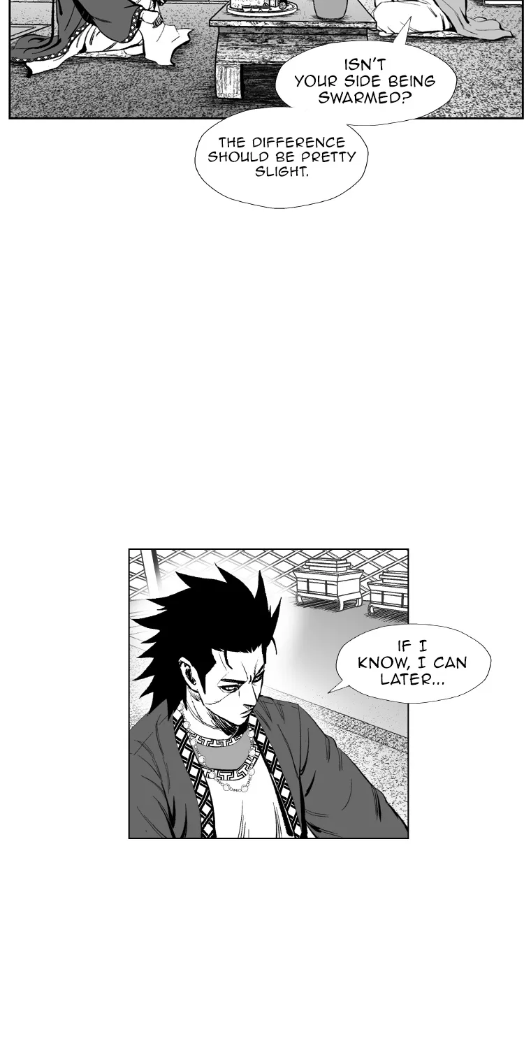 Red Storm Zinmanga X Chapter 386 Page 18