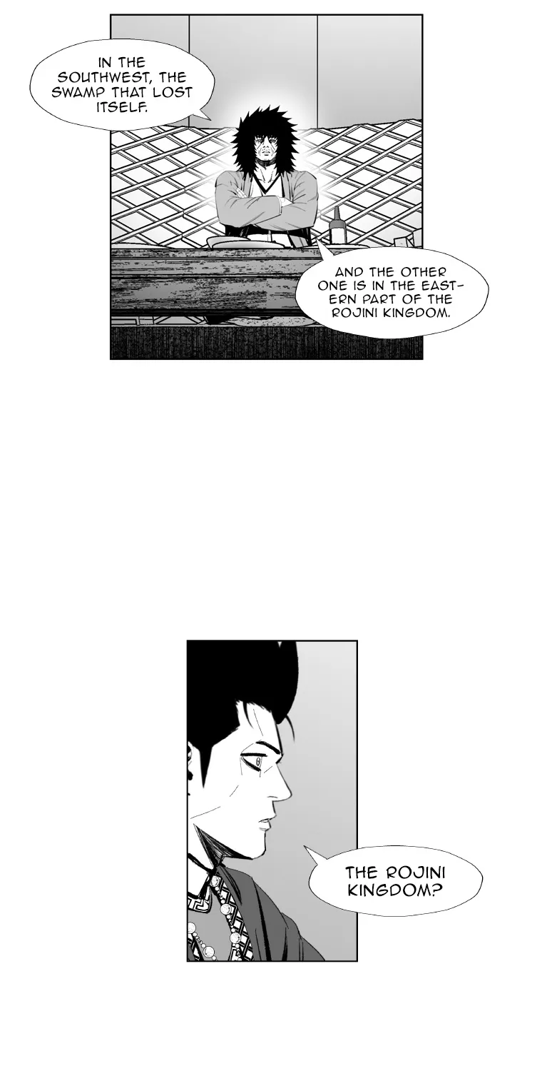 Red Storm Zinmanga X Chapter 386 Page 20