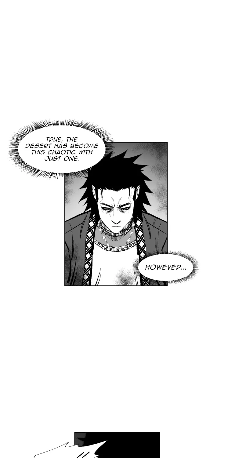 Red Storm Zinmanga X Chapter 386 Page 23