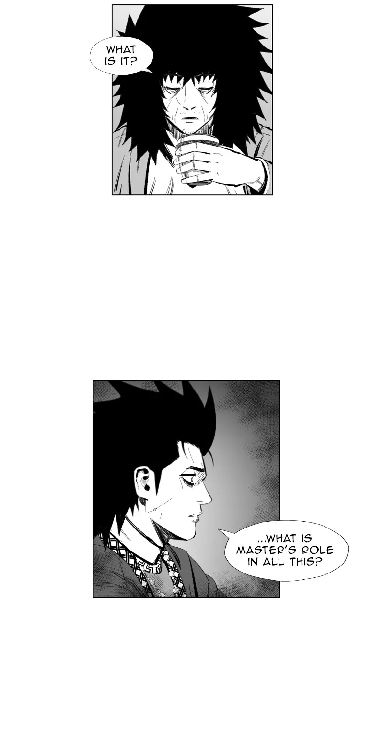 Red Storm Zinmanga X Chapter 386 Page 25