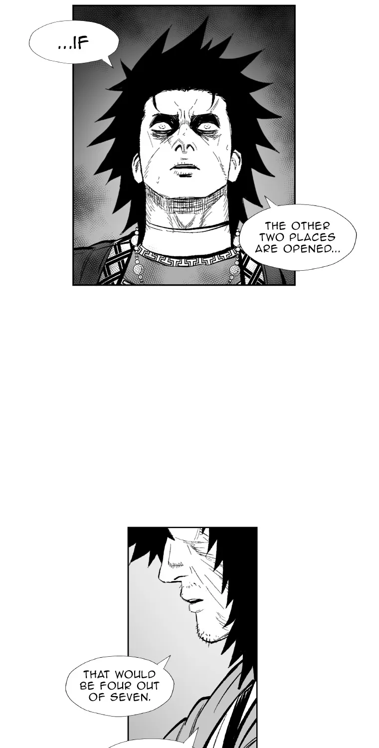 Red Storm Zinmanga X Chapter 386 Page 28