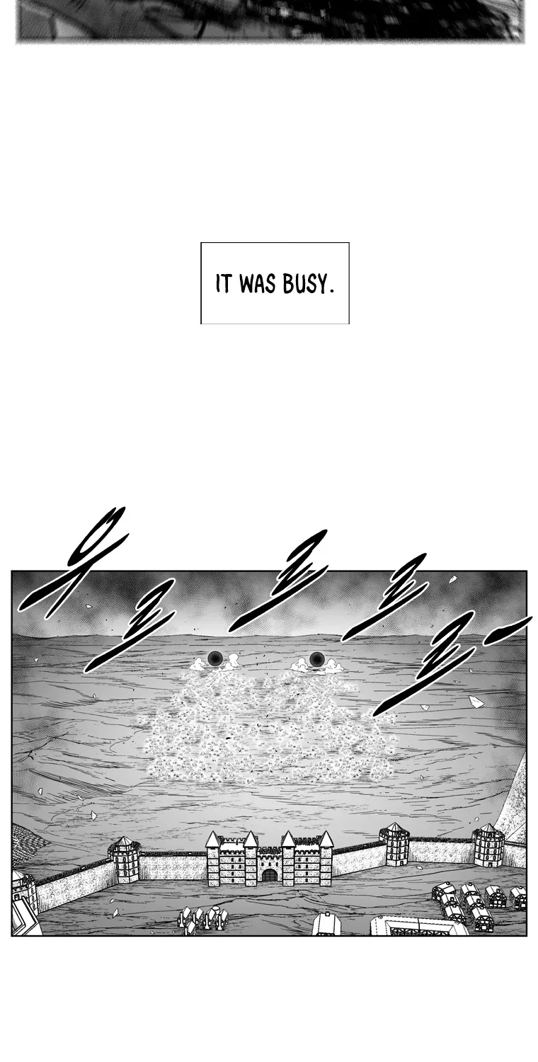 Red Storm Zinmanga X Chapter 386 Page 33