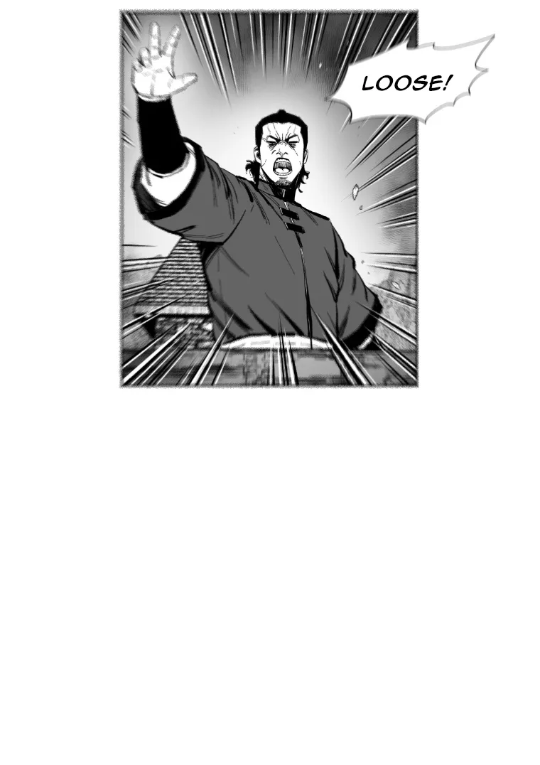 Red Storm Zinmanga X Chapter 386 Page 35