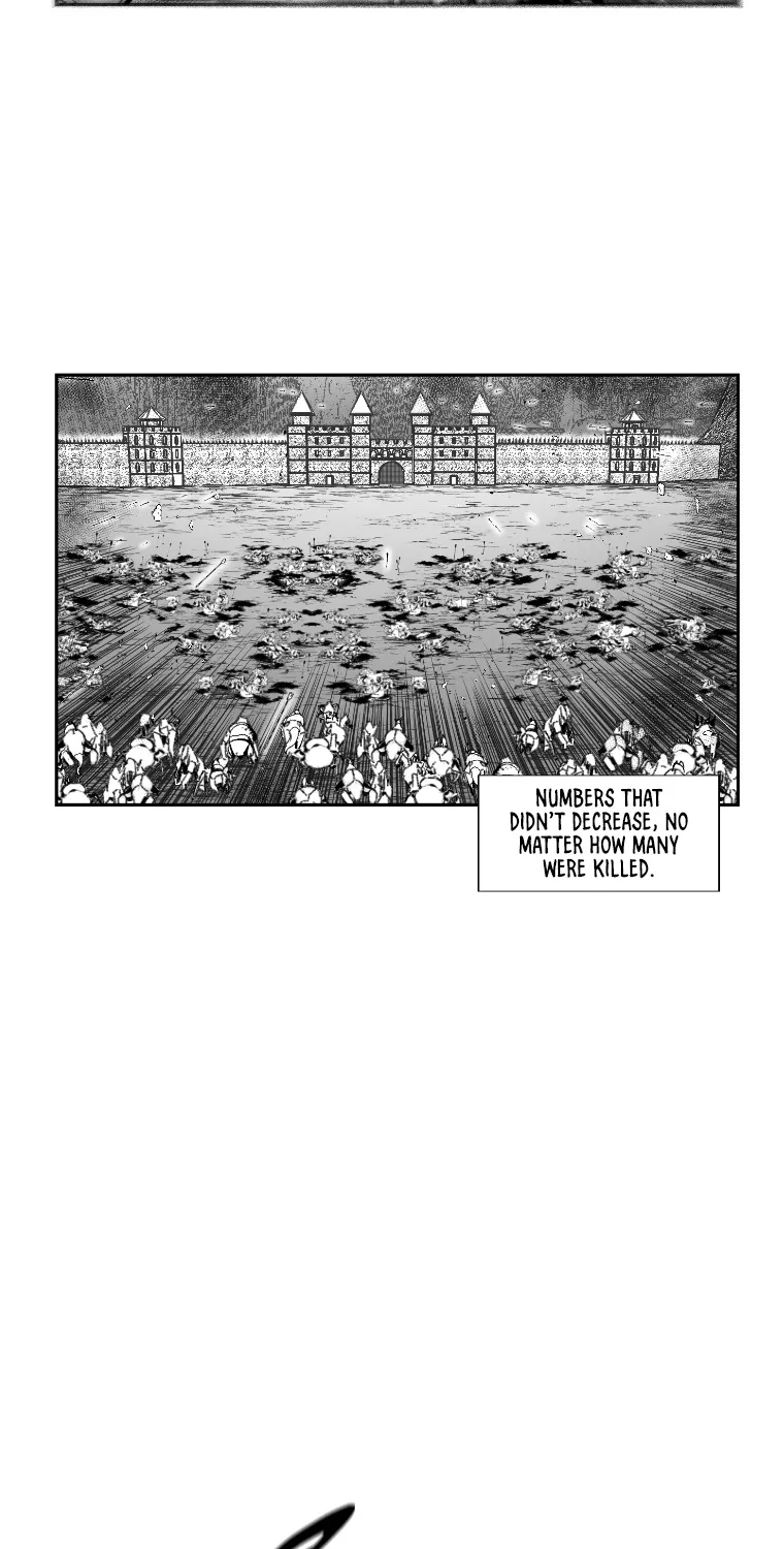Red Storm Zinmanga X Chapter 386 Page 37