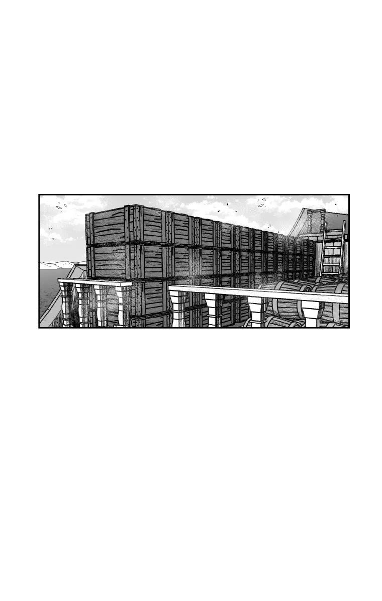 Red Storm Zinmanga X Chapter 386 Page 41