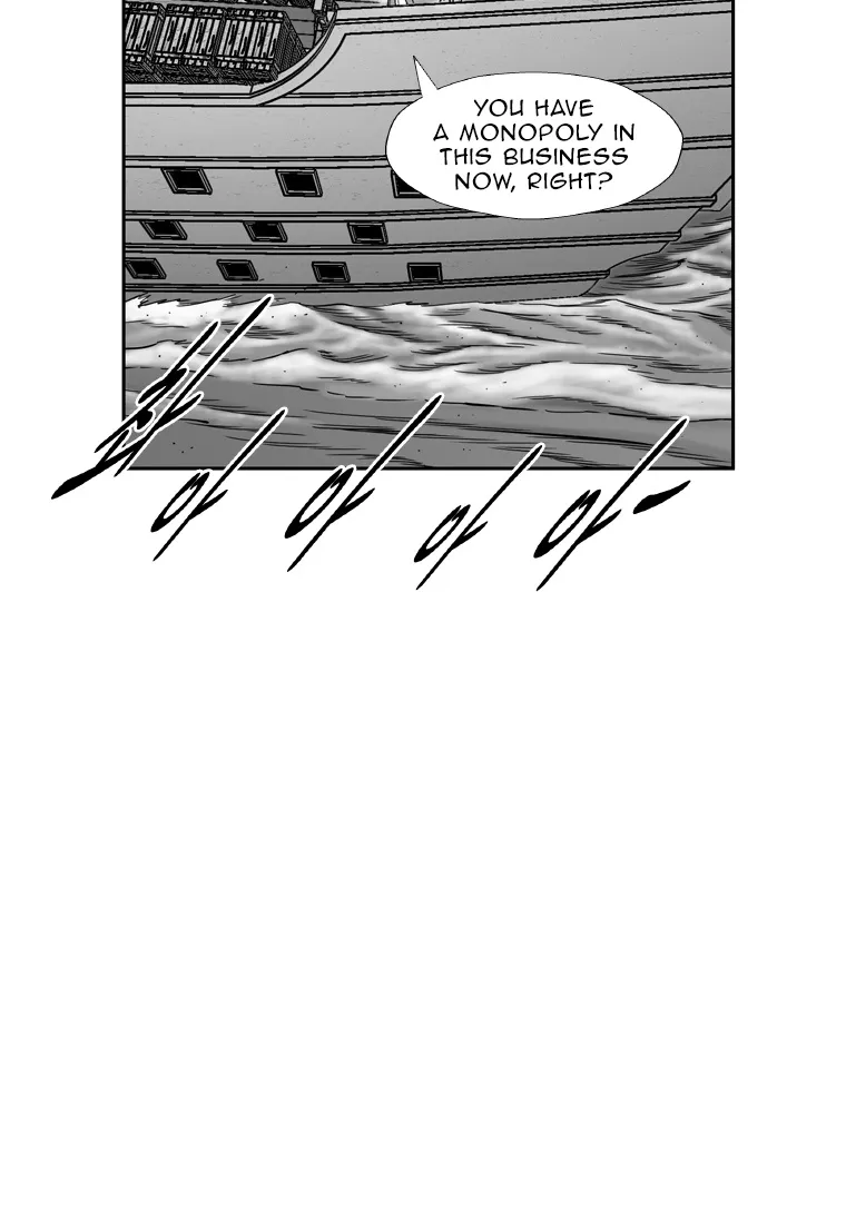 Red Storm Zinmanga X Chapter 386 Page 46