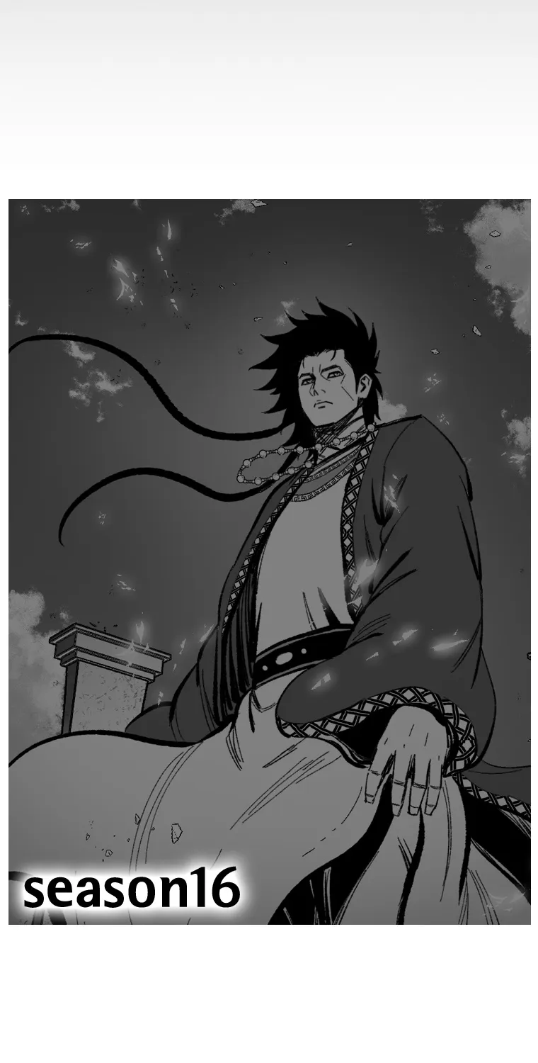 Red Storm Zinmanga X Chapter 385 Page 3