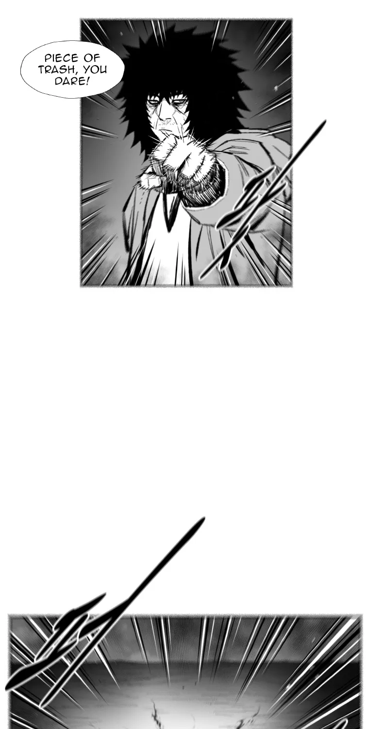 Red Storm Zinmanga X Chapter 385 Page 5