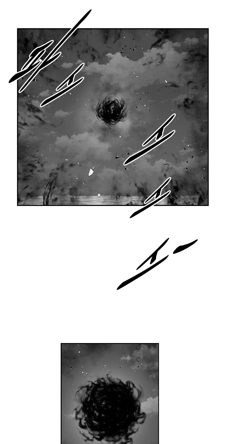Red Storm Zinmanga X Chapter 385 Page 8