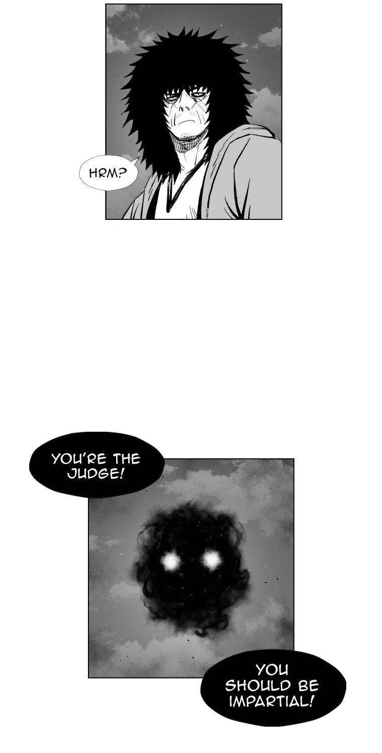 Red Storm Zinmanga X Chapter 385 Page 11
