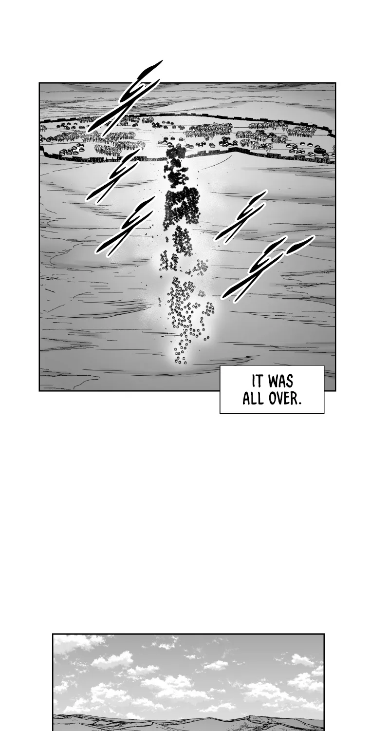 Red Storm Zinmanga X Chapter 385 Page 17