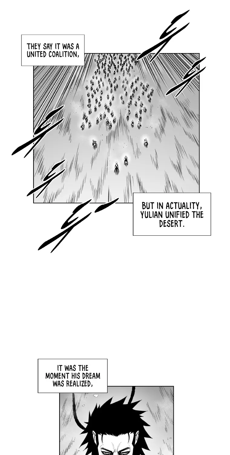 Red Storm Zinmanga X Chapter 385 Page 19