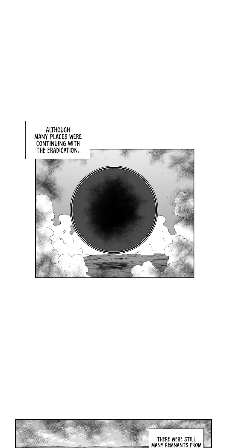 Red Storm Zinmanga X Chapter 385 Page 23