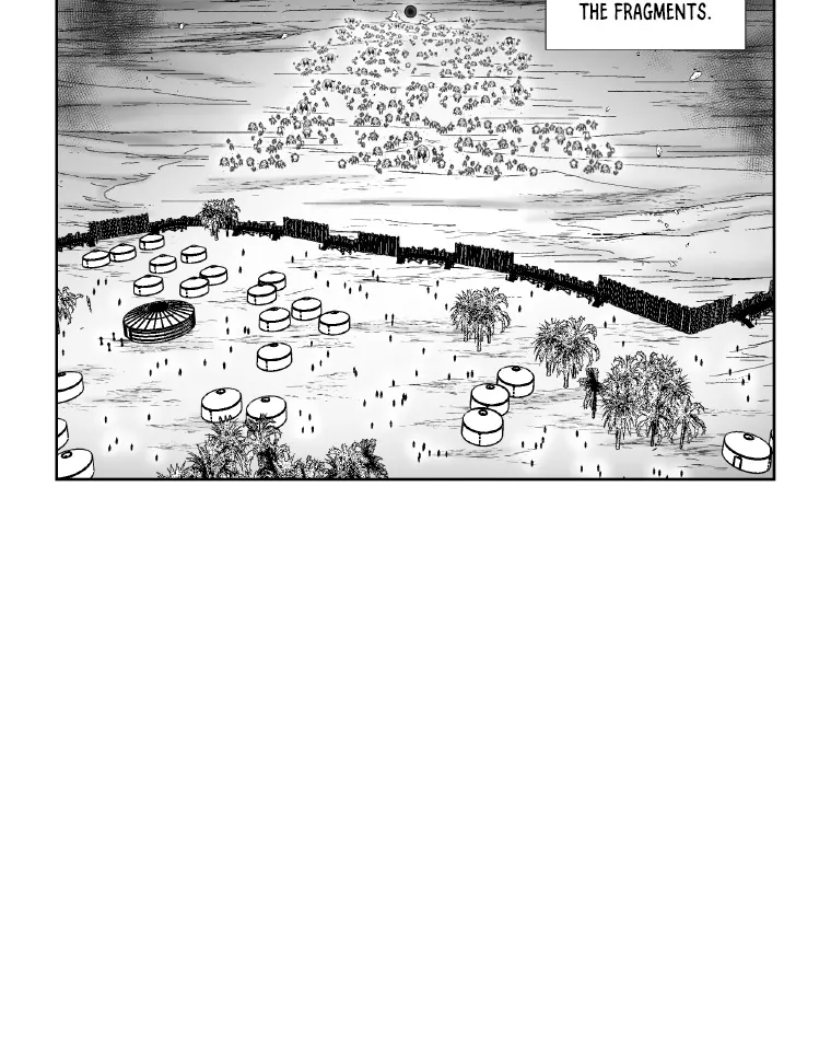 Red Storm Zinmanga X Chapter 385 Page 24