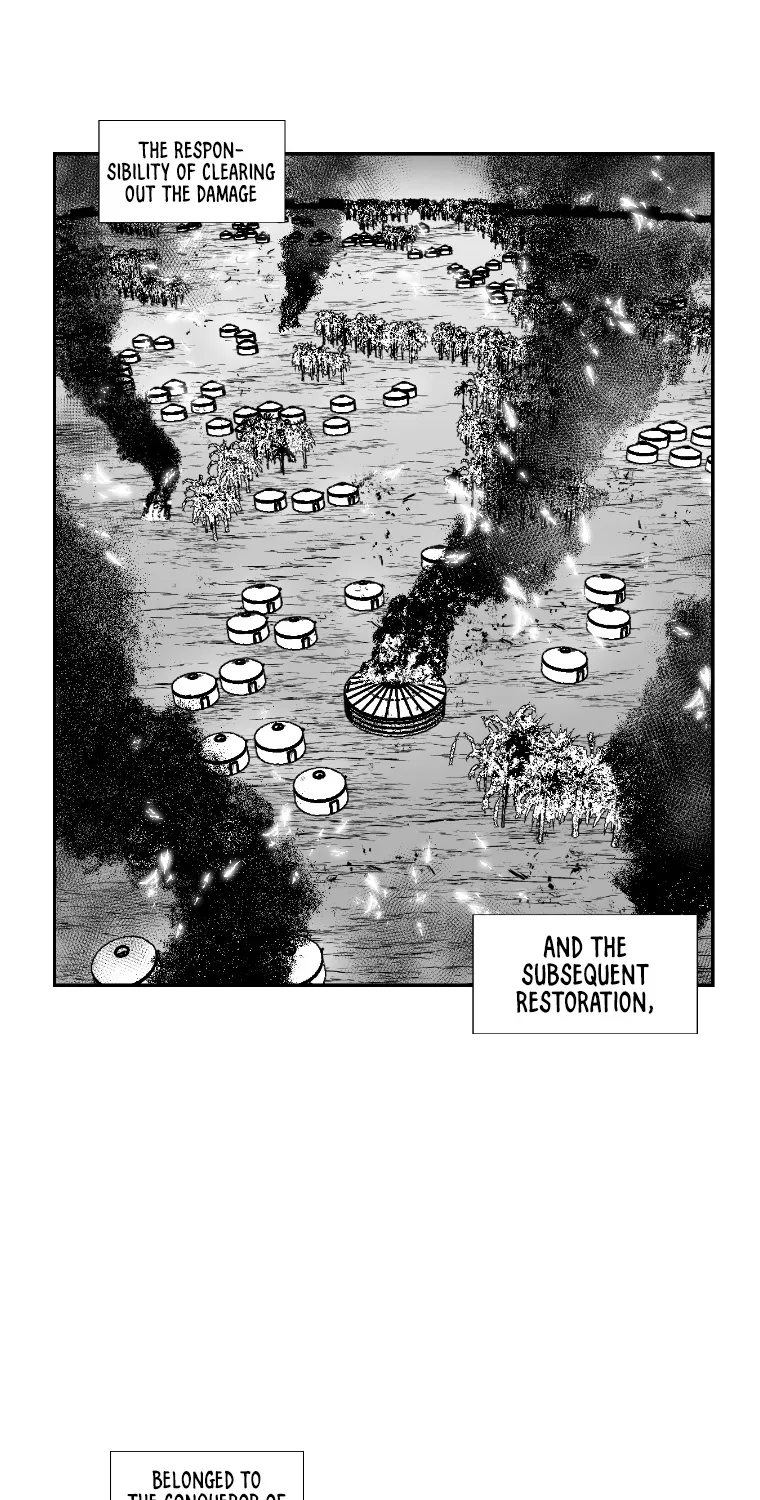 Red Storm Zinmanga X Chapter 385 Page 26
