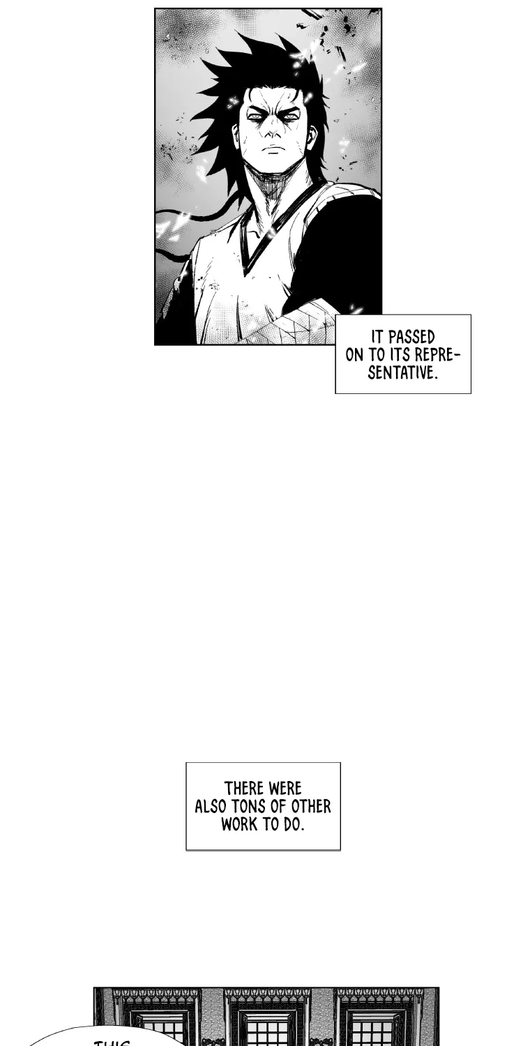 Red Storm Zinmanga X Chapter 385 Page 28