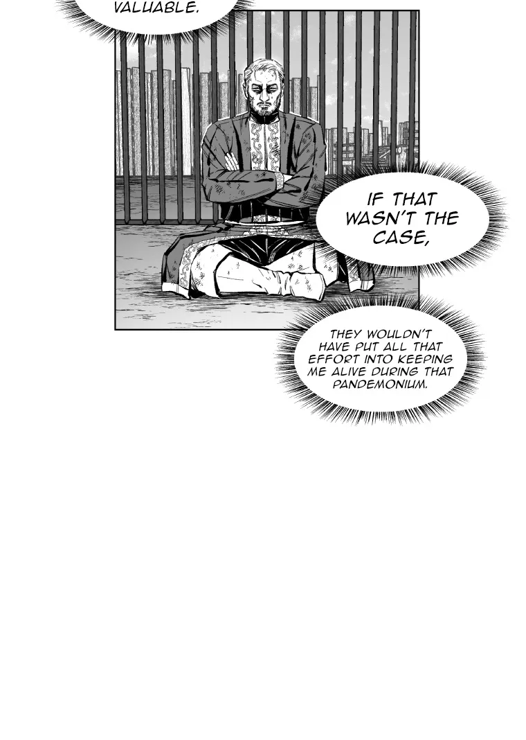 Red Storm Zinmanga X Chapter 385 Page 33