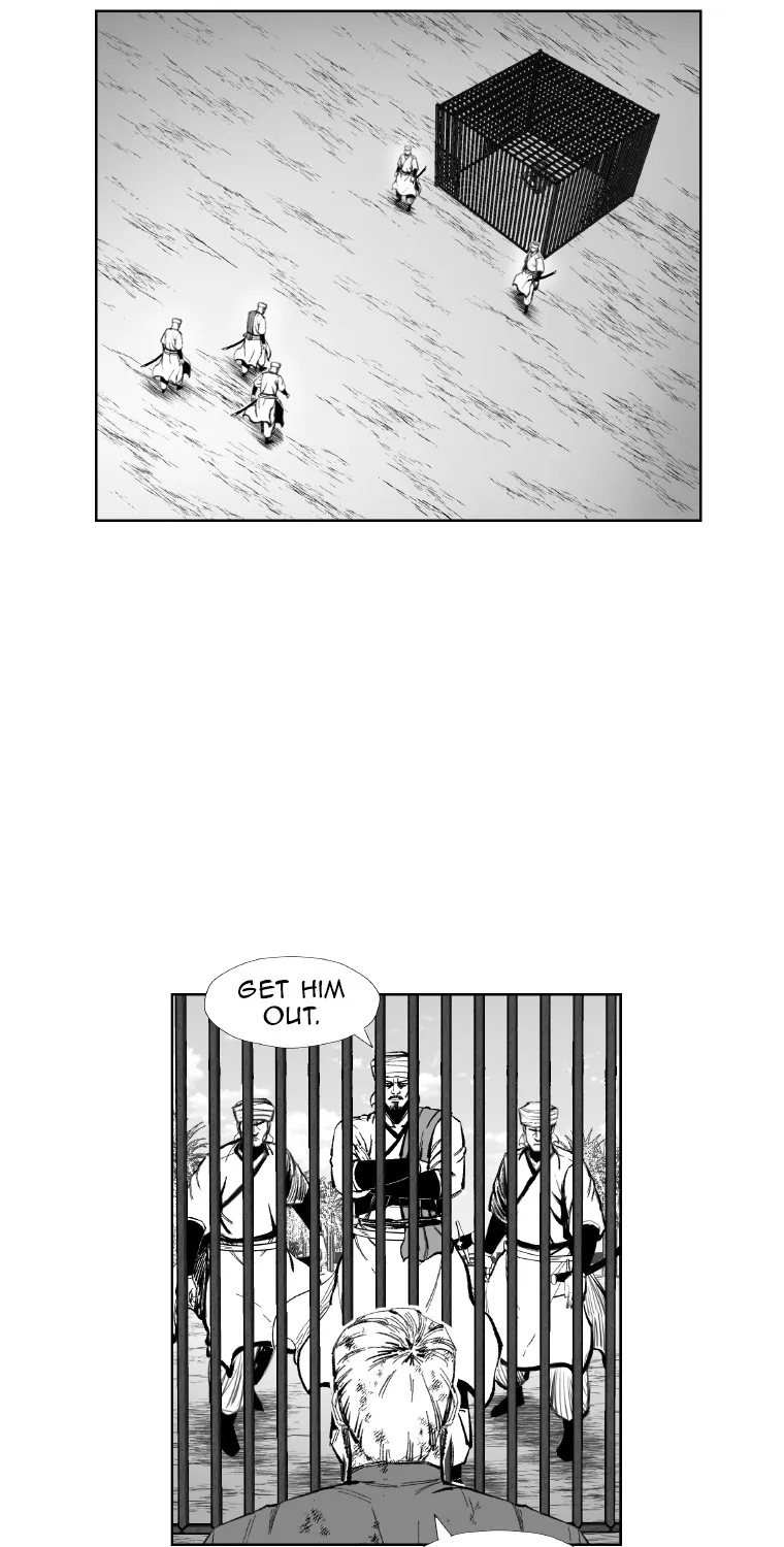 Red Storm Zinmanga X Chapter 385 Page 34