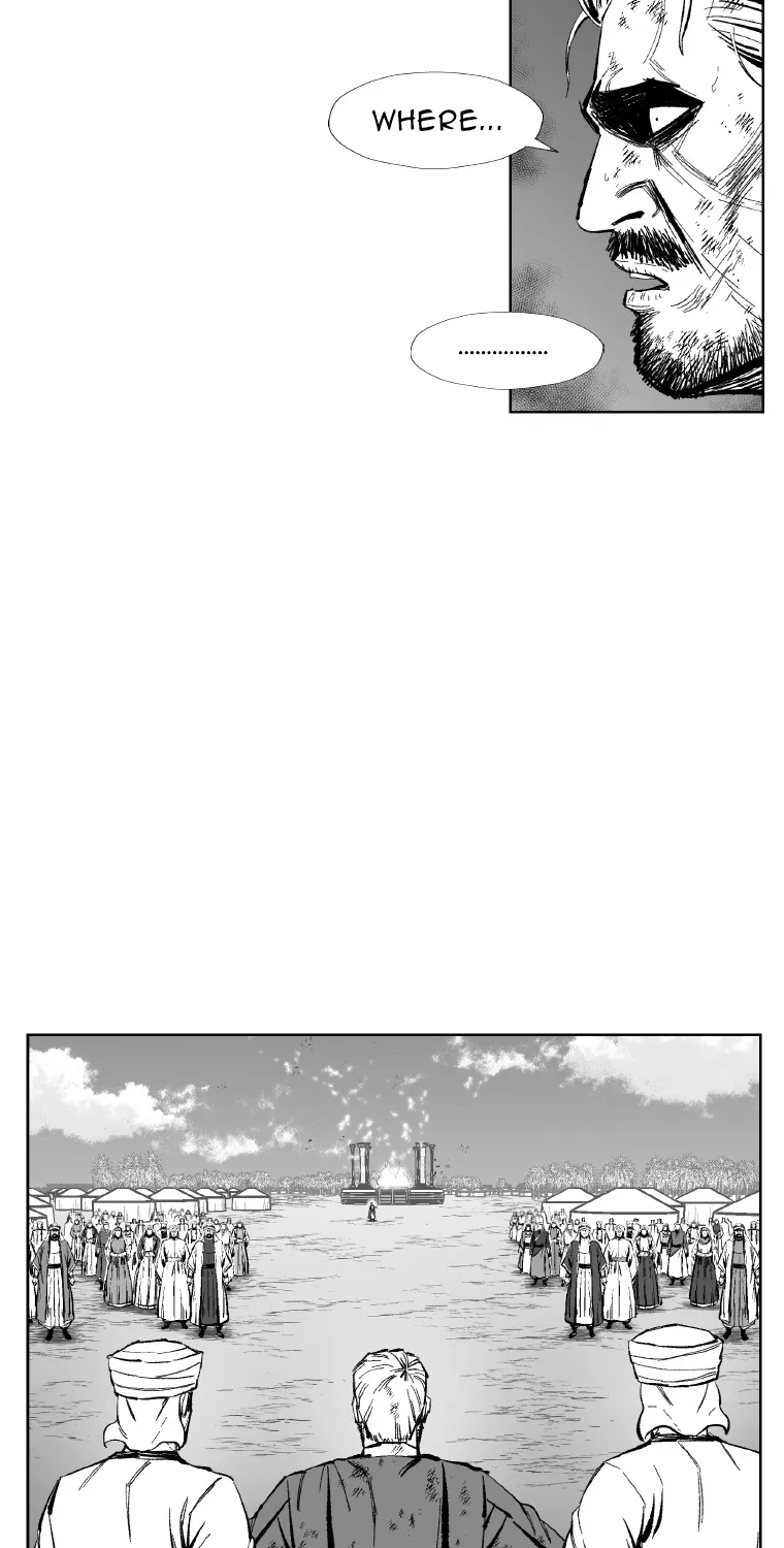 Red Storm Zinmanga X Chapter 385 Page 39