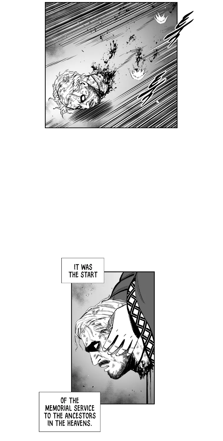 Red Storm Zinmanga X Chapter 385 Page 45