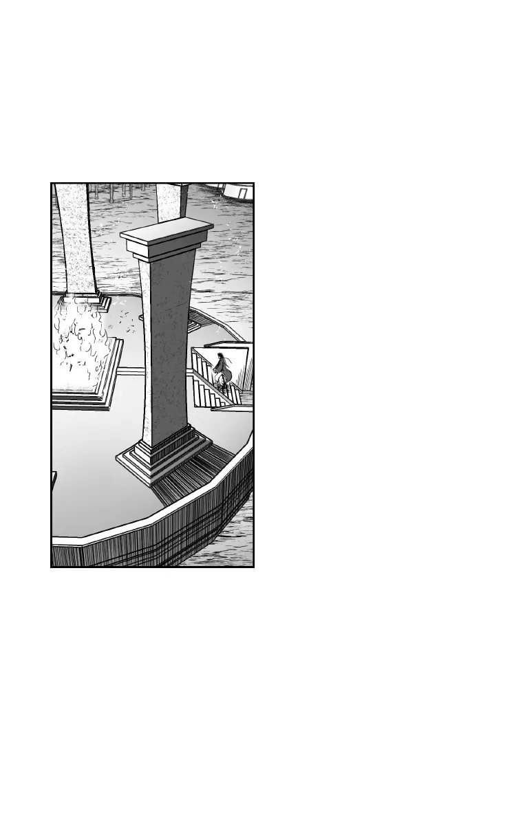 Red Storm Zinmanga X Chapter 385 Page 47