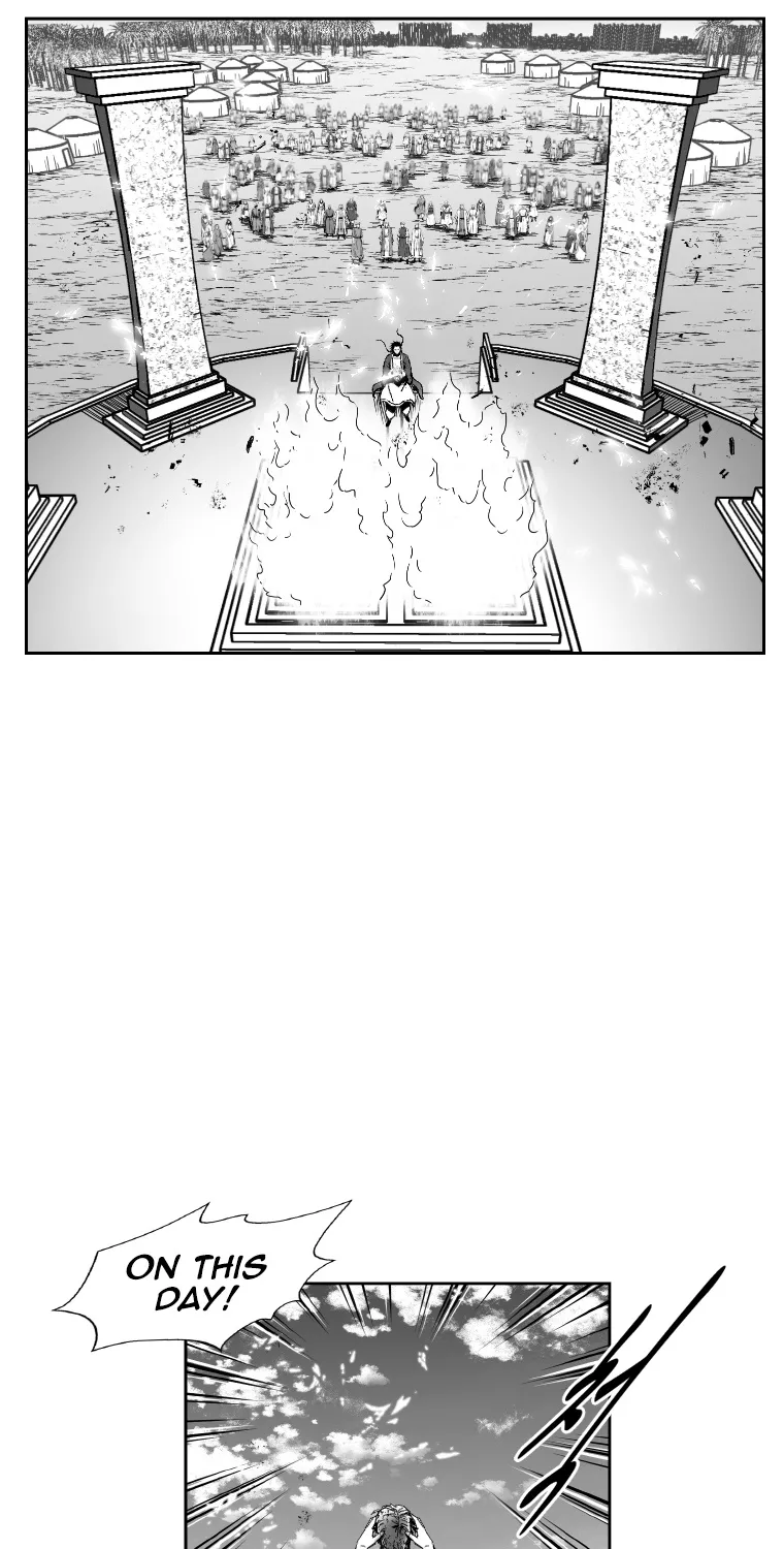 Red Storm Zinmanga X Chapter 385 Page 48