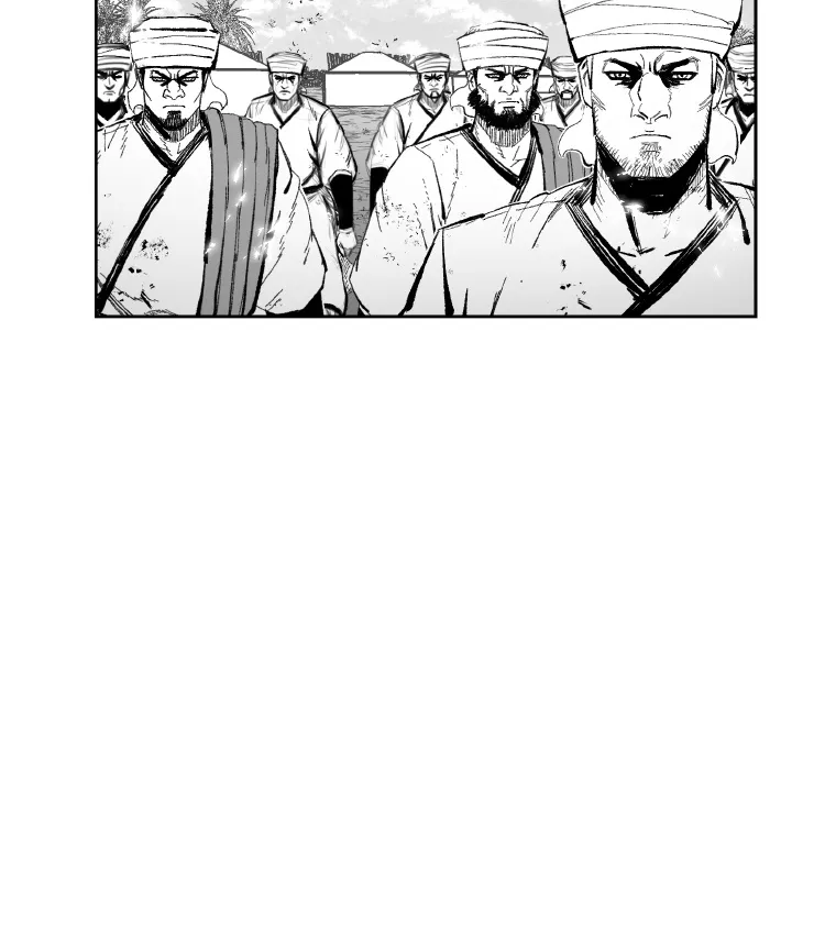 Red Storm Zinmanga X Chapter 385 Page 50