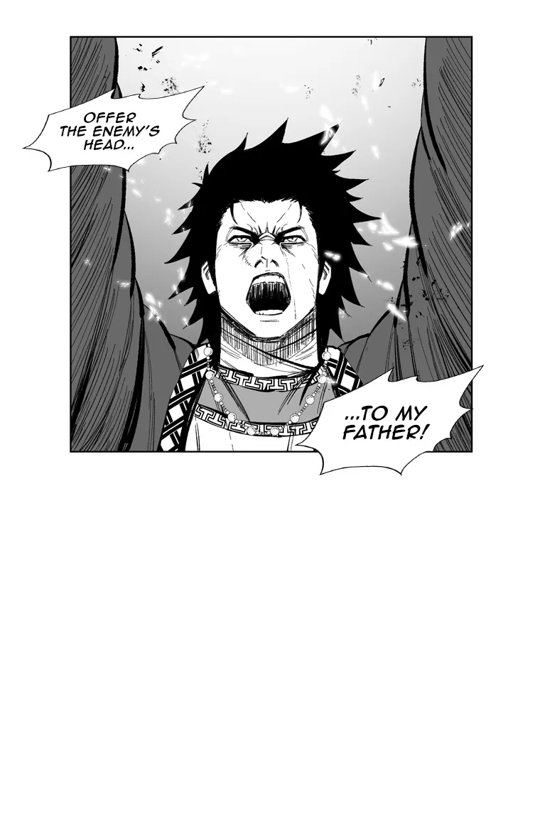 Red Storm Zinmanga X Chapter 385 Page 51
