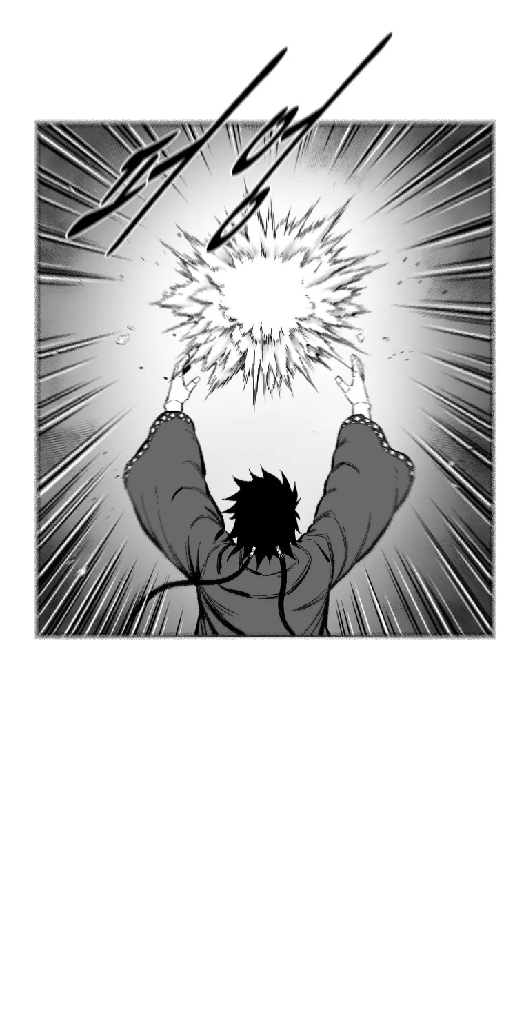 Red Storm Zinmanga X Chapter 385 Page 52