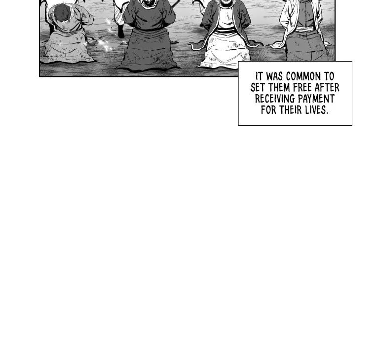 Red Storm Zinmanga X Chapter 385 Page 54