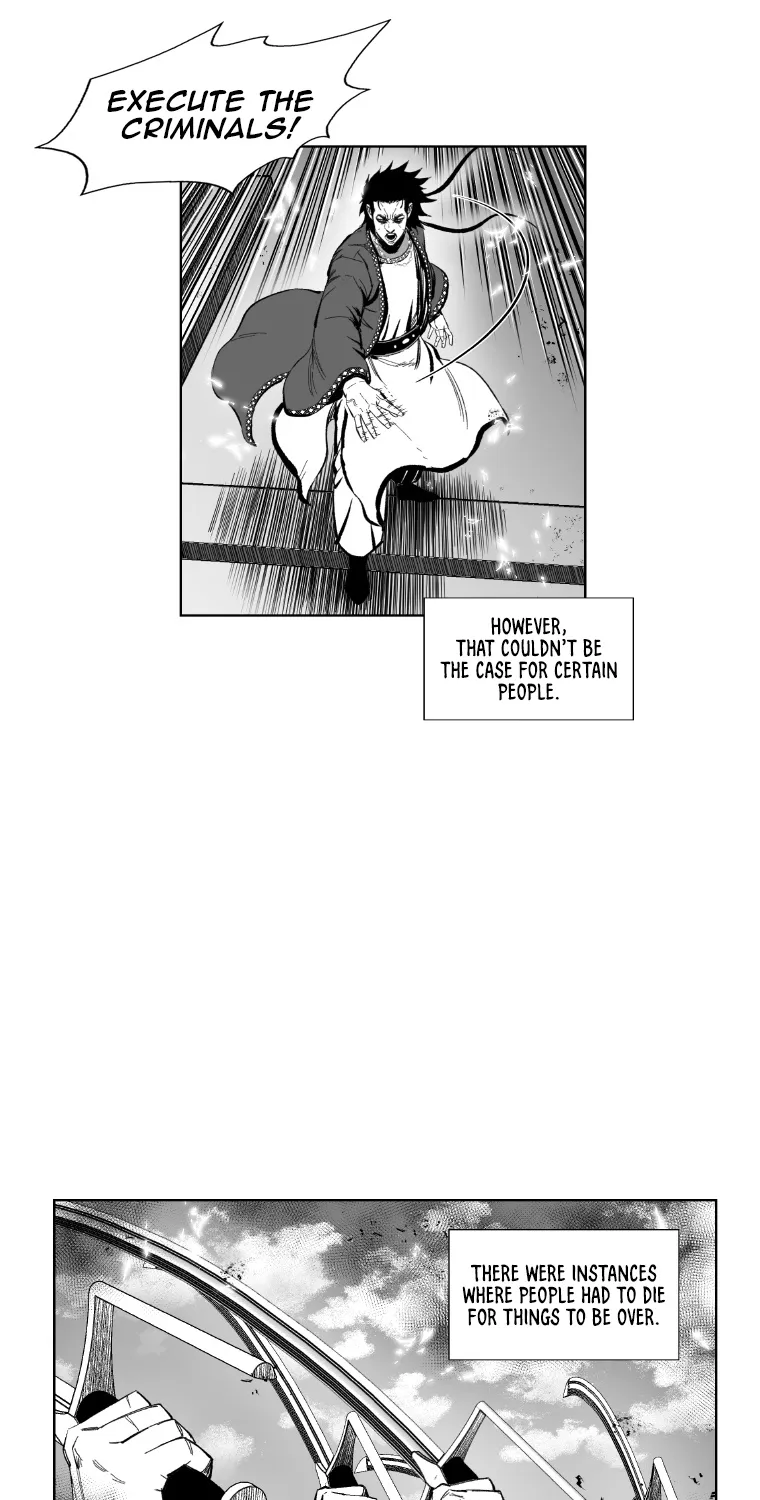 Red Storm Zinmanga X Chapter 385 Page 55