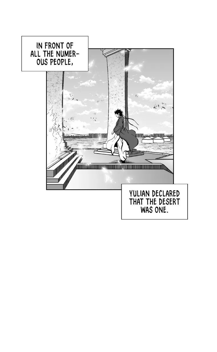 Red Storm Zinmanga X Chapter 385 Page 60
