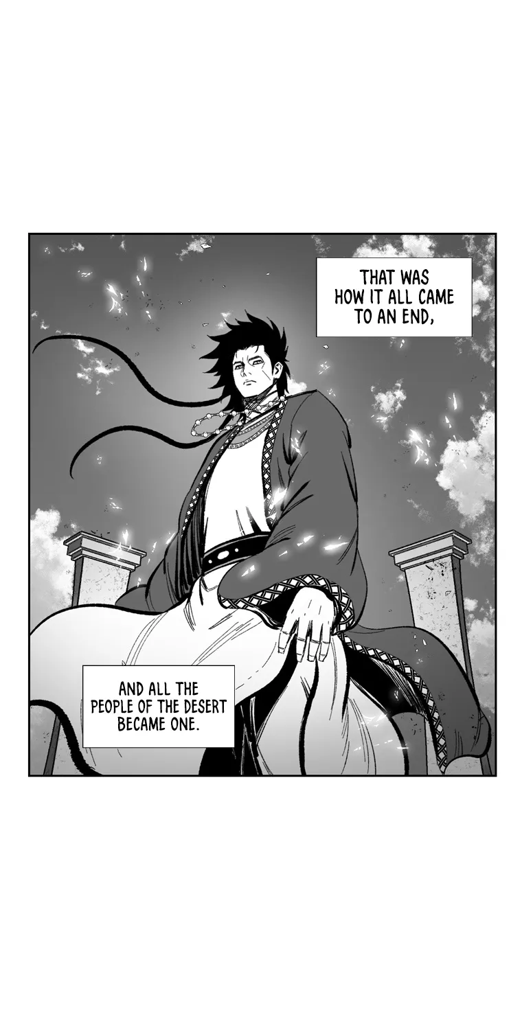 Red Storm Zinmanga X Chapter 385 Page 62