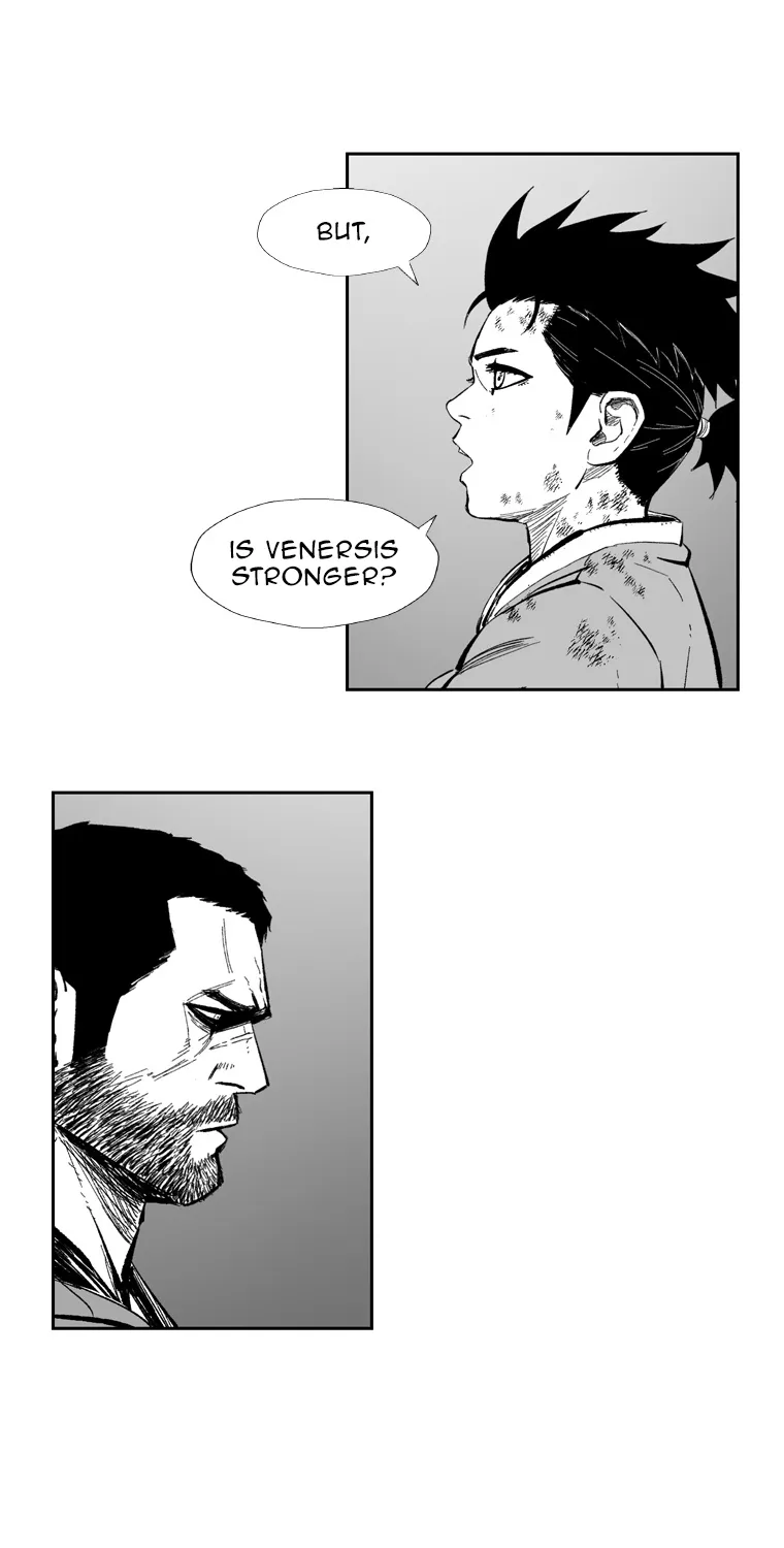 Red Storm Zinmanga X Chapter 375 Page 17