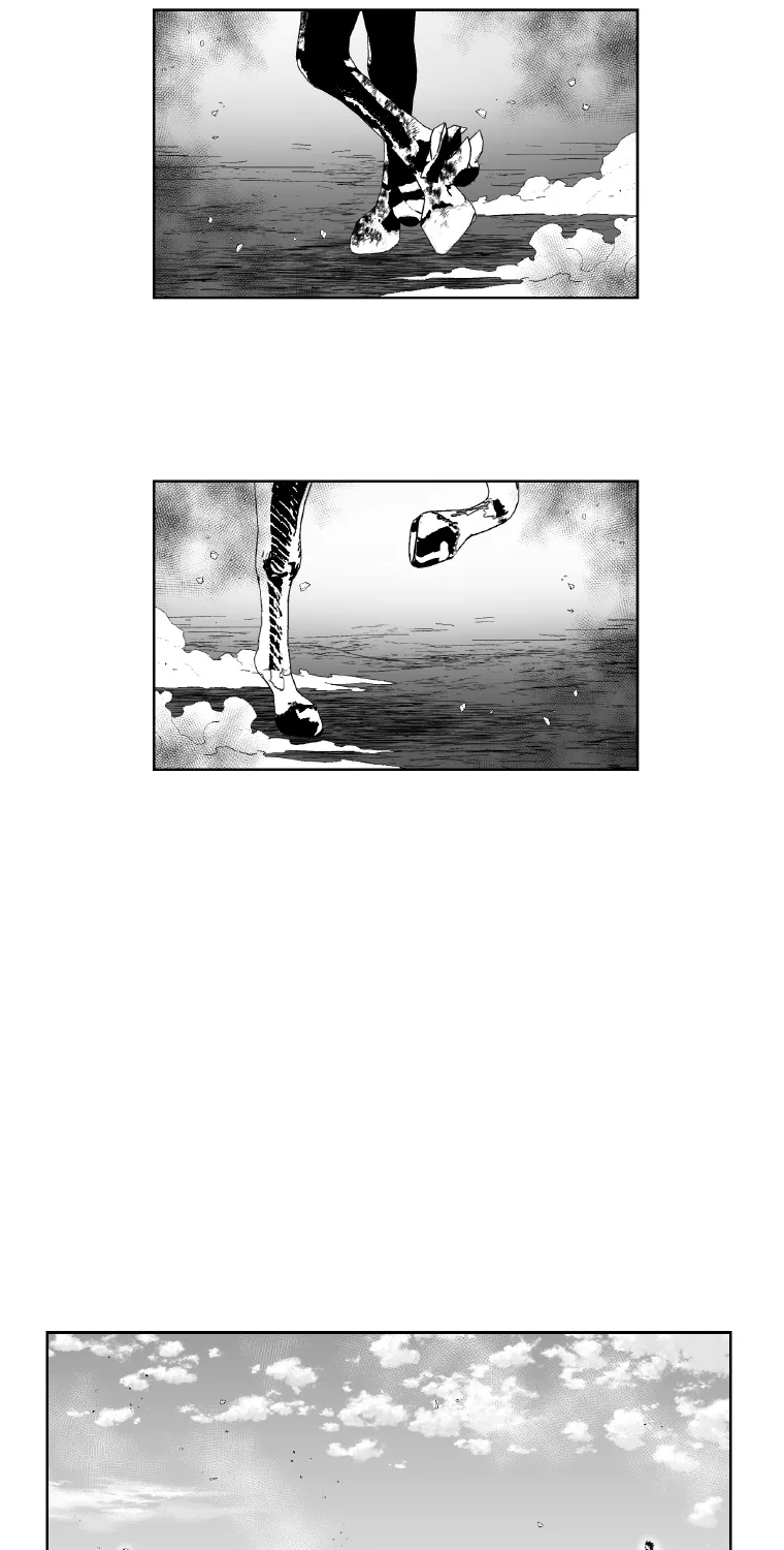 Red Storm Zinmanga X Chapter 375 Page 27