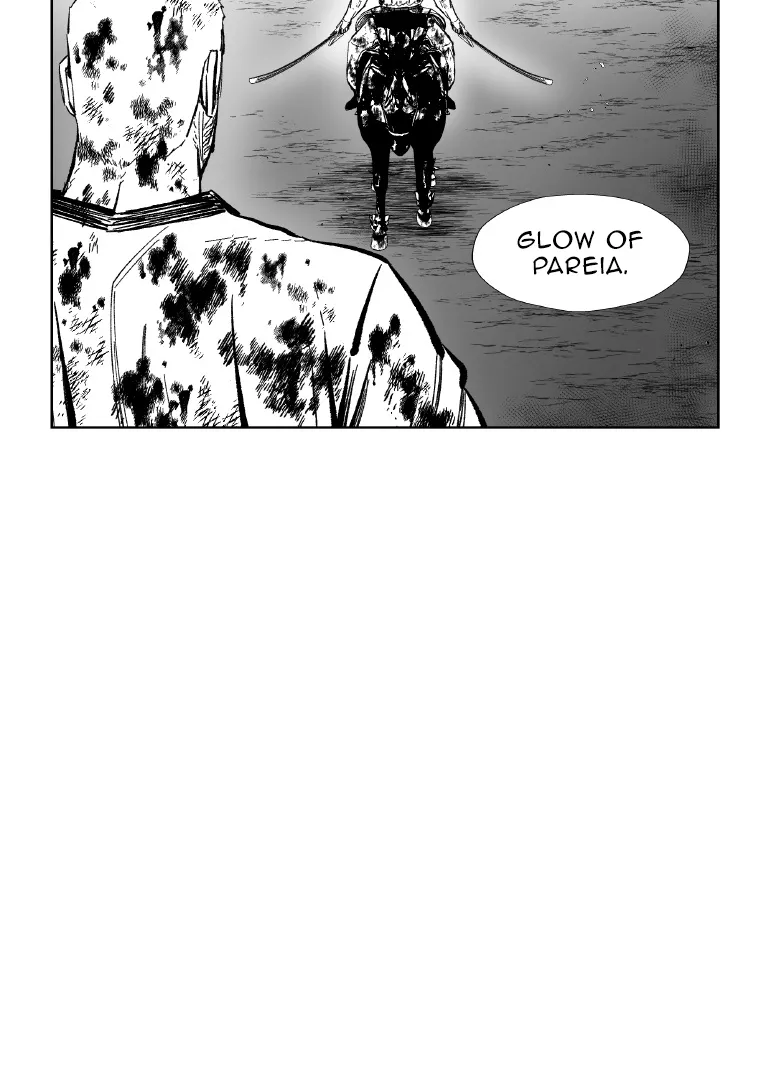 Red Storm Zinmanga X Chapter 375 Page 32