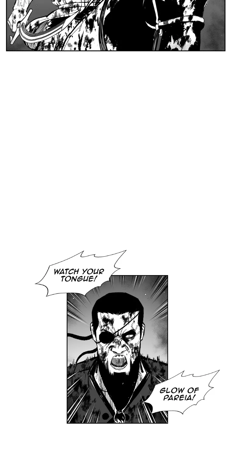 Red Storm Zinmanga X Chapter 375 Page 34