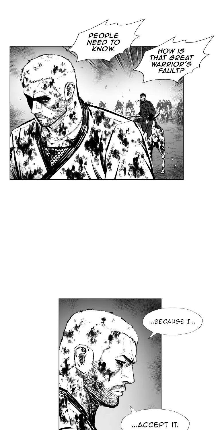 Red Storm Zinmanga X Chapter 375 Page 36
