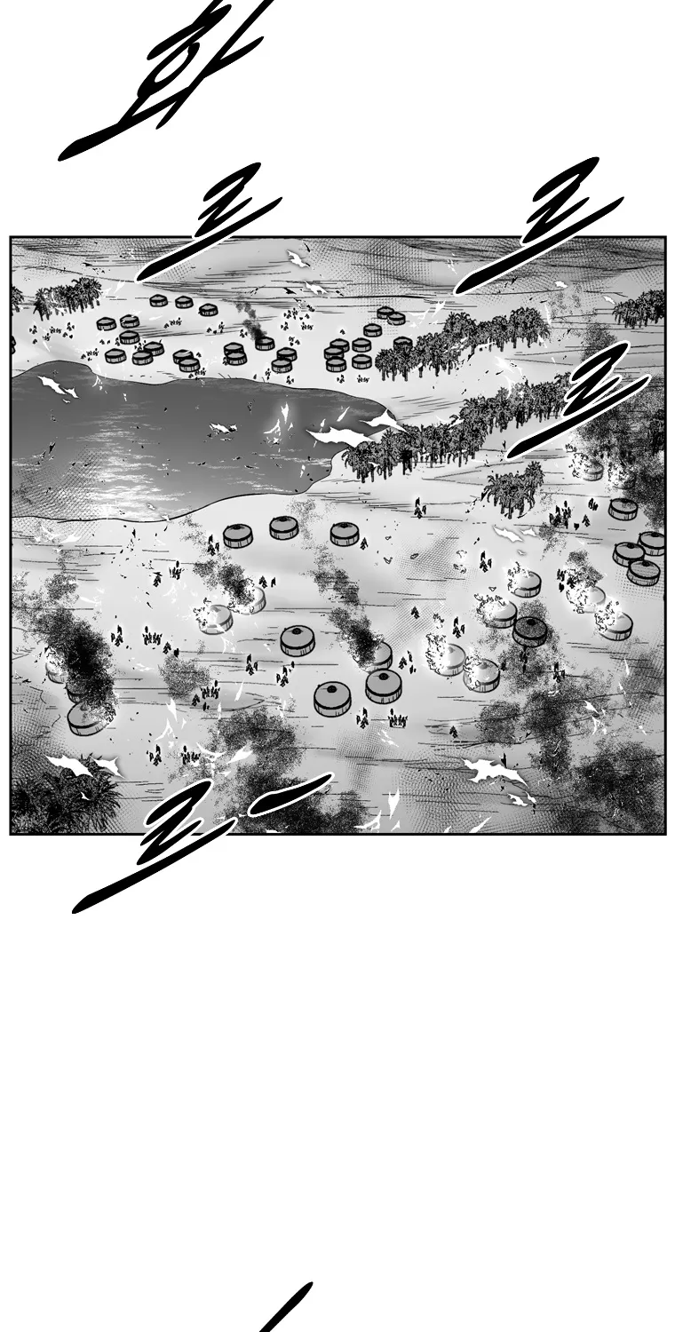 Red Storm Zinmanga X Chapter 375 Page 41