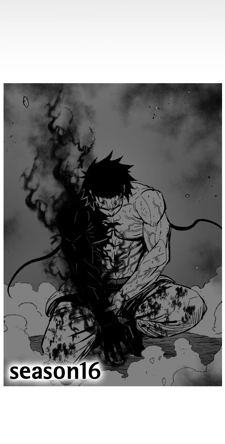 Red Storm Zinmanga X Chapter 373 Page 3
