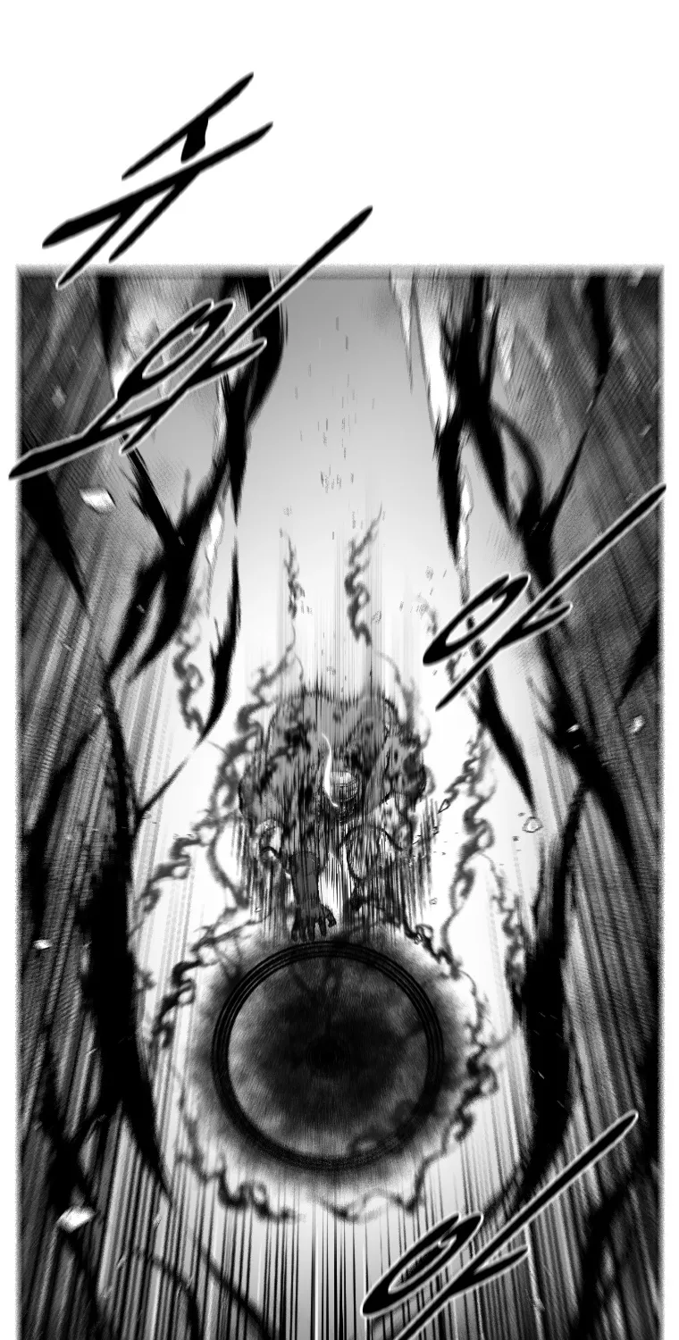 Red Storm Zinmanga X Chapter 373 Page 8
