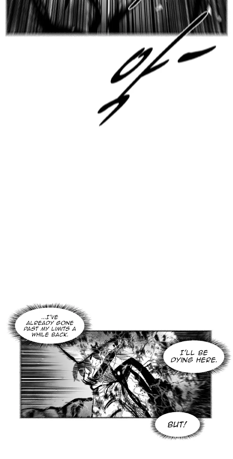Red Storm Zinmanga X Chapter 373 Page 9