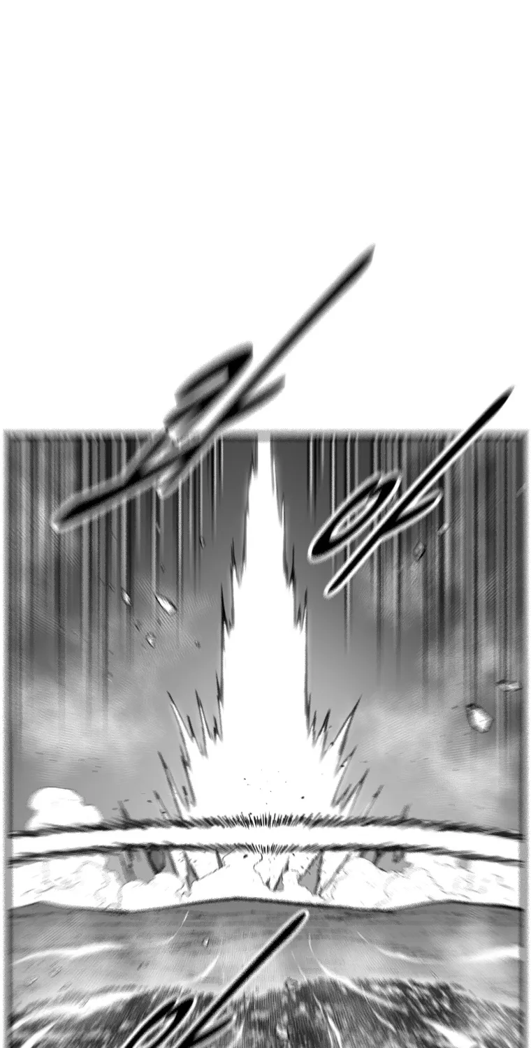Red Storm Zinmanga X Chapter 373 Page 17